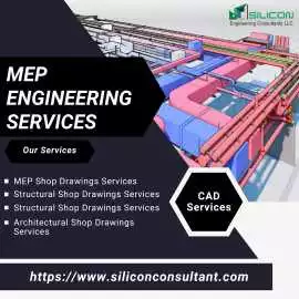 Philadelphia's Premier MEP Engineering Services US, Philadelphia