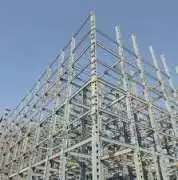 Steel structure company riyadh - Alma Hills, Riyadh