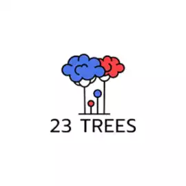 23 Trees, Alexandria