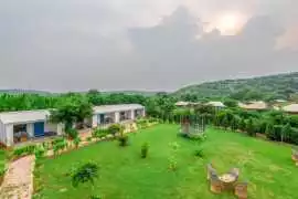 Best Resort in Aravali Hills Gurgaon for a Nature, Gurgaon