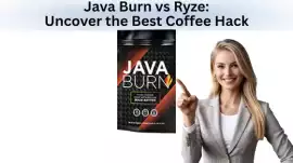 Java Burn Coffee : [