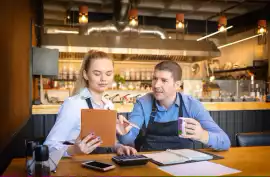 Finance Restaurant Equipment with Business loans, New York