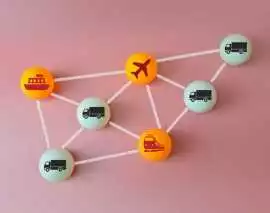 Supply Chain Management Services in Riyadh, Riyadh
