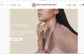 Kerala online ladies boutique|Priya Boutique, ₹ 999
