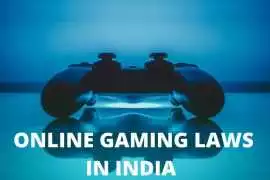 Online Gaming Law in India: Legal Compliance, Thane