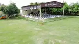Madhavgarh Farms ticket price – Entry, Activities, Gurgaon