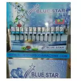 Non Electric Soda Machine Manufacturers, New Delhi