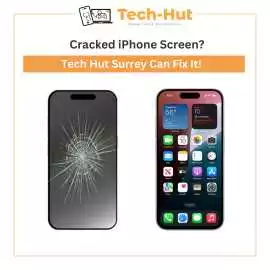 Reliable Cell Phone Repair Surrey – Tech-Hut Exper, Surrey