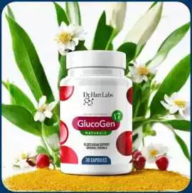 GlucoGen17 Reviews (Blood Sugar Support) #1 Formul, Alma