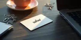 Smart Business Cards for Smart Teams, Athlone