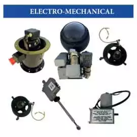 High-Quality Aircraft Components – FAA/EASA , Shirley