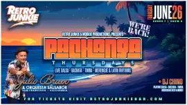 Private Event Space East Bay at Retrojunkie Bar, Agoura Hills