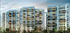 Discover Premium Living at L&T Elara Celestia,, Bengaluru