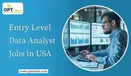 Data Analyst Jobs in USA with Visa Sponsorship, San Francisco