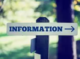 Expert Wayfinding & Directory Signage, New York