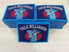 Embroidery Digitizing, Custom Patches and Vector A, Manassas