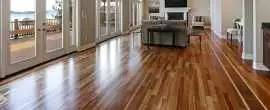 Revive the Elegance of Your Timber Floor, Richmond