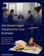 Get Smart Legal Solutions for Your Business , Brooklyn