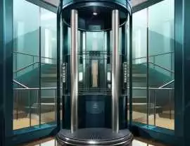 Trusted Lift & Elevator Company in Chandigarh, Chandigarh