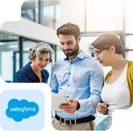 Professional Salesforce Onboarding Services, Mohali