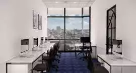 Enhance Your Business Image with a KL Eco City’s , Kuala Lumpur