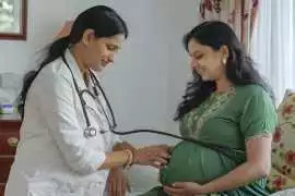 Best Gynaecologist in East Delhi , Delhi