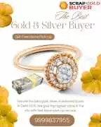 Which Gold Buyer In Arjun Nagar Is The Best?, Delhi