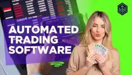 Maximize 2025 Returns: AI Trading Platform by Trus, Noida