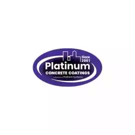 Platinum Concrete Coatings by ProPaint Systems, Forest Hill