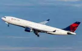 Delta Airlines ATL Terminal +1–888–839–0502, New York