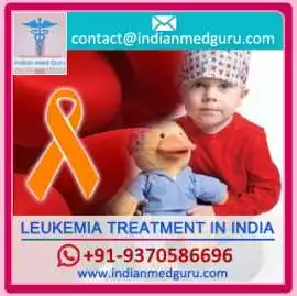 Average Cost of Leukemia Surgery In India, Panjim