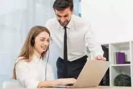 Cold Calling Made Easy with the Right Auto Dialer, Lewes