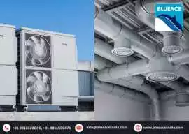 Reliable Air Conditioner Chillers , New Delhi