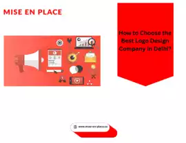 How to Choose the Best Logo Design Company , New Delhi