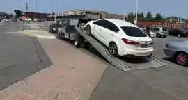 Local Towing Service Ottawa, Ottawa