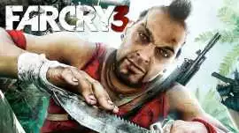 Far Cry 3 Laptop and Desktop Computer Game, $ 2