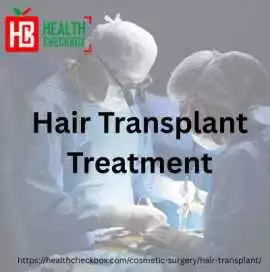 Best Hair Transplant Treatment in Saudi Arabia, Riyadh