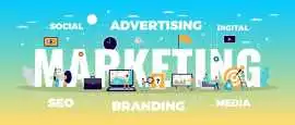 Top-Rated Digital Marketing Company, Noida