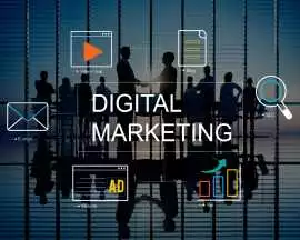 Best Digital Marketing Company in Noida – Wildnet , Noida