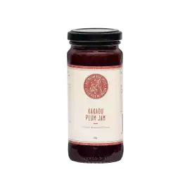 Taste the Outback with Kakadu Plum Jam, ps 0