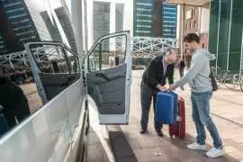 Contact Us for Reliable Limousine Airport Transfer, Sydney