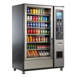 Discover the Best Vending Machines for Your Wareho, Perth