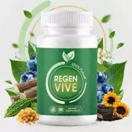 RegenVive Supplement Reviews - My Honest Opinion!, Alma