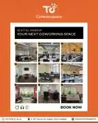 Best Coworking Spaces in Noida Sector 63, Noida