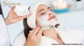 Discover Radiant Skin with Facial Riverside CA, Riverside
