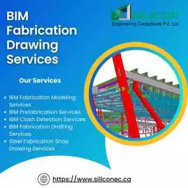 Best BIM Fabrication Drawing Services in British C, $ 45