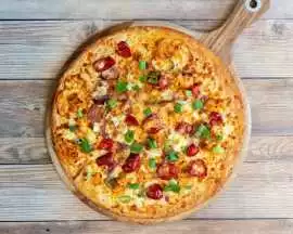 Loaded Pizza with Extra Toppings Near You, Wentworthville