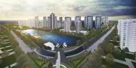Flats for Sale in Madiwala Village– Shriram Group, Bengaluru