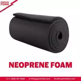 Online Sale Neoprene Foam in USA | Gravofoam, ps 10