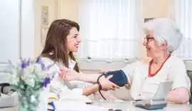 Home Nursing Care Services in Dubai , Dubai
